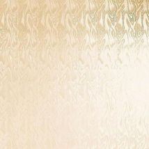 Pellicola adesiva per vetri finestre privacy autoadesivo Smoke beige oscurante opaca decorative impermeabile per cucina, casa, ufficio, bagno, doccia