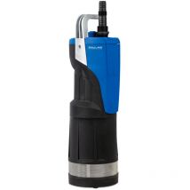 D-esub 1200 Pompe de puits automatique - Bleu / noir - Tallas