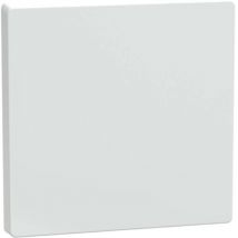 Clé unique Schneider D-Life Blanc