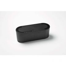 D-line - d line kabelbox klein schwarz 55175608 55175608 55175608 55175608 55175608