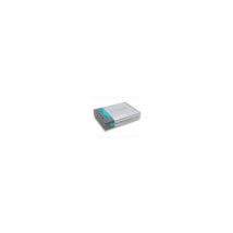 Dlink - D-Link Commutateur - 8 ports - en, fast en - 10base-t, 100base-tx - Systems - Des 1008d (DES-1008D/E)