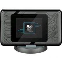 D-Link DWR-2101 5G Wi-Fi 6 AX1800 Mobile Hotspot