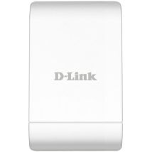 D-link Dap-3315 Punto Accesso Wlan 300 Mbit/s Bianco Supporto Power Over Ethernet (poe)