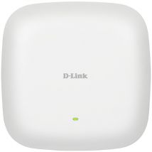 D-Link Access Point Wireless DAP-X2850 3600 Mbps Gigabit Ethernet Colore Bianco