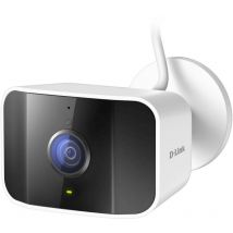 D-Link DCS-8620LH telecamera di sorveglianza Cubo Telecamera di sicurezza ip Esterno 2560 x 1440 Pixel Soffitto/Parete/Palo