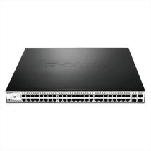 D-link Dlink Switch Dgs-1210-52 E Dgs121052 E (dgs-1210-52 E) (dgs121052 E)