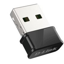 D-Link DWA-181 Wireless ac mu-mimo Nano usb Adapter - usb Controller - wlan