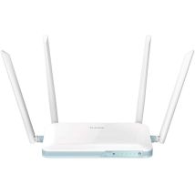 D-link Eagle Pro Ai Routeur Sans Fil Fast Ethernet Monobande (2,4 Ghz) Blanc