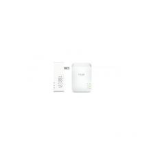 Dlink - D-Link DHP-601AV - Kit cpl AV2 1000 hd Gigabit