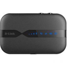 D-Link Mobile WiFi 4G Hotspot 150 Mbps Router