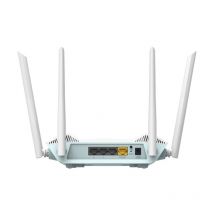 Routeur Dlink R15 - Blanc