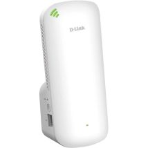 D-link Répéteur Wi‐fi 6 Exo Ax1800 Mesh Dap‐x1860