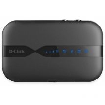 D-Link WLAN-Router DWR-932. 4G Modem