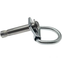 D - Loop Rope ring Sleeping ring Floor Hook Hook Hook boucle de fixation, accessoires pour remorque à anneau fixe cargo