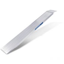 Rampe De Chargement-matisere - Rampe de chargement - Largeur 250mm - Charge max 2200kg pour empattement 1500mm - Hauteur à franchir de 210mm - Prix