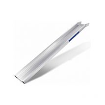 Rampe De Chargement-matisere - Rampe 3.50m - Haut. à franchir de 940mm - Largeur int. 195mm - Charge max 600kg empattement 1500mm - Prix Unitaire