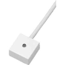 Abb Spgs/w Rivelatore Di Rottura Del Vetro Bianco Compatto