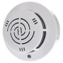 D Rivelatore D'Incendio Ottico Ors 210 Hekatron 5000614-0201