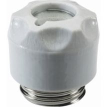 00591.000200 D-Schraubkappe Sicherungsgröße = diii 63 a 500 v - Mersen