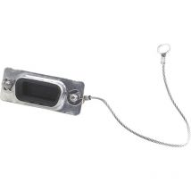 15-000110 15-000110 Abdeckkappe Silber 1 St. - Conec