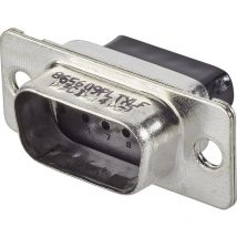 FCI D-SUB 865609PLTXLF D-SUB Stiftleiste 180 ° Polzahl: 9 1 St.