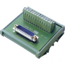 MOD-25-M Übergabebaustein 25 Inhalt: 1 St. - Deca