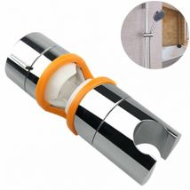 Dazzler - D10-tube rond 20mm accessoires portatifs douche support réglable boucle de levage accessoires matérielsConvient pour la salle de bain