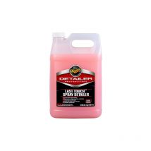Meguiars - D15501 cera rápida último toque de Meguiar 3,78 lt