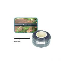 Manichetta Tubo Irrigazione Gocciolante A Goccia Mt 100 D 17 Passo 30 (24867)