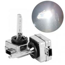D1s 35w Xenon-hid-lampe, Hid-umrüstsatz 6000k 12v Weiß Diamant + 300% Ultrahell, Bi-hid-umrüstsatz, 2 Stück