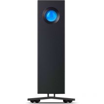 Lacie 16TB d2 Professional USB-C Desktop External Hard Drive