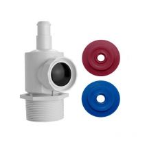 Gotrays - D29 & 9-100-9002 & 6-500-00 Connecteur uwf Compatible avec Polaris Zodiac 380, 280, 180 - Pièce de Rechange pour Nettoyeur de Piscine