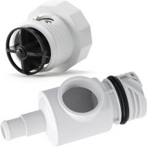 Toolive - D29 uwf 9-100-9002 para el robot de limpieza de piscinas automático Polaris 180 280 380