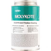 Molykote - D321R Lubricant 1KG