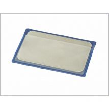 D3E Credit Card Diamond Whetstone 83mm Coarse DMT D3C