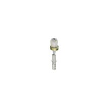 Vite Tampone Da 358 – 1518012488 – Vite zincata, Ugello in plastica – Helm