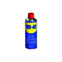 Da verrouillage du lubrifiant protecteur antirouille Wd-40 spray 400 ml