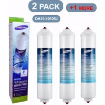 HAFEX/EXP DA29-10105J Filter - Samsung DA29-10105J Micro-Filter Refrigerator (Set of 3)