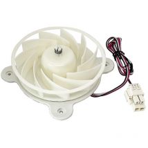 Fei Yu - Moteur de ventilateur d'évaporateur de réfrigérateur Dc12v Da31-00287b pour ventilateur de congélateur de réfrigérateur Da96-00968a Da31-0
