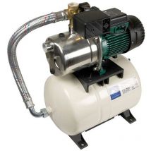 AquajetInox 102/20 m Pompe surpresseur - DAB