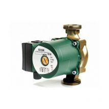 Circolatore vs 35/150 m pompa di ricircolo acqua calda per impianti domestici 60182215 - DAB