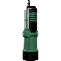 Dab - Divertron 650 M Tauchdruckpumpe - 5.700 L/std. - 630w - Förderhöhe 30 M - Geräuscharm - Automatische Brunnenpumpe - Zisternenpumpe