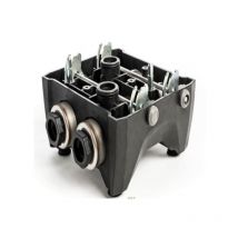 Esydock max Base per la connessione di Esybox Max 60195200 - DAB