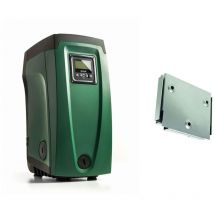 Esybox mit Esywall - DAB