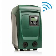 Esybox Mini 3 Pompe surpresseur - 4.800 L/u - 850W - Hauteur de refoulement 55 m - Variateur de fréquence - Silencieuse - Augmenter Pression - DAB