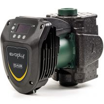 DAB - Evoplus 40/180 m Umwälzpumpe (Heizungspumpe)