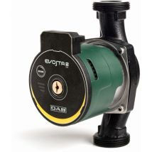 DAB - Evosta 2 20-75/130 sol Umwälzpumpe (Heizungspumpe)