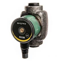 DAB - Hocheffizienzpumpe 60/180 Heizungspumpe Umwälzpumpe EVOSTA3 25/60 180 mm dn 25 60185506