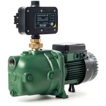 Jet 102 m + Control-D Pompe surpresseur - DAB