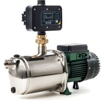DAB - JetInox 132 m + Control-D Pompe surpresseur